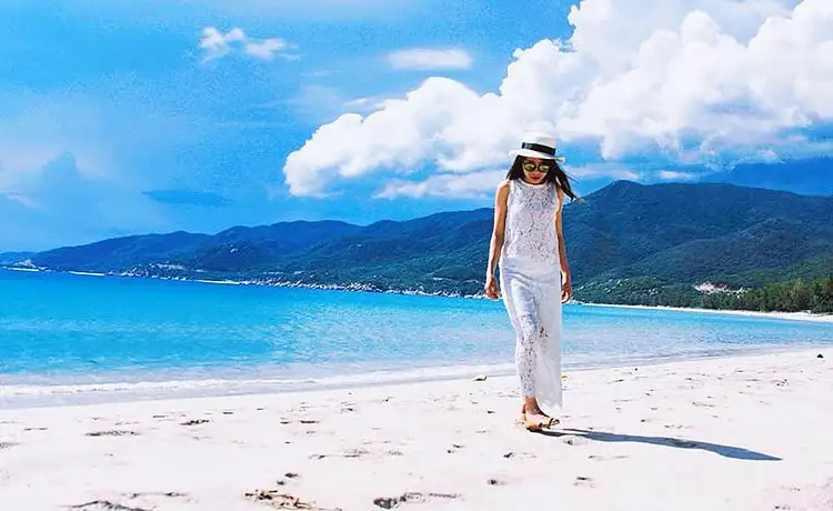 biển bình tiên bình hưng