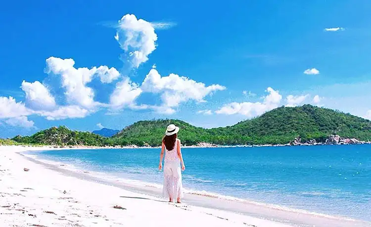 biển bình tiên bình hưng