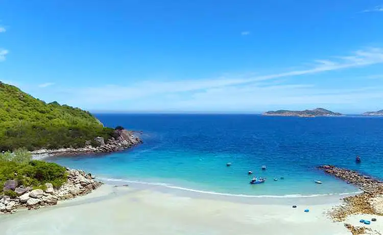 biển bình tiên bình hưng