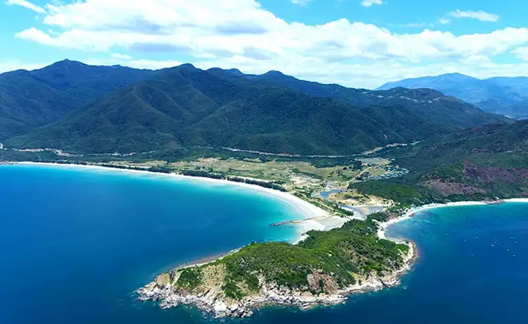 biển bình tiên bình hưng