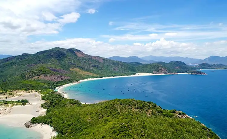 biển bình tiên bình hưng