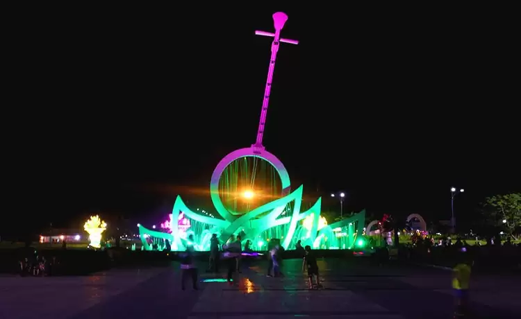 tour cần thơ mỹ tho bến tre sóc trăng cà mau bạc liêu 4 ngày 3 đêm