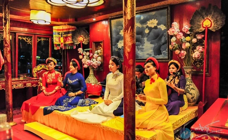 tour du lịch huế 2 ngày 1 đêm