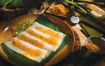 Các loại bánh đặc sản ở Đà Nẵng