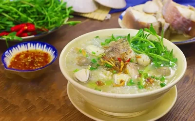 Các Món Ngon Sóc Trăng – Đặc sản Sóc Trăng