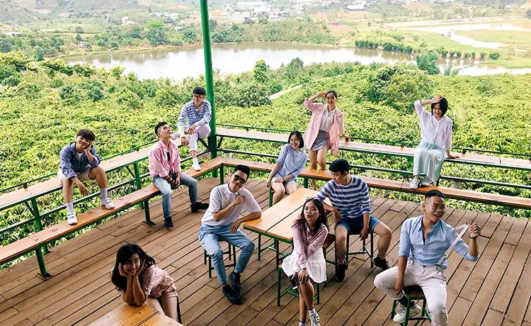 tour du lịch đà lạt 2 ngày 1 đêm