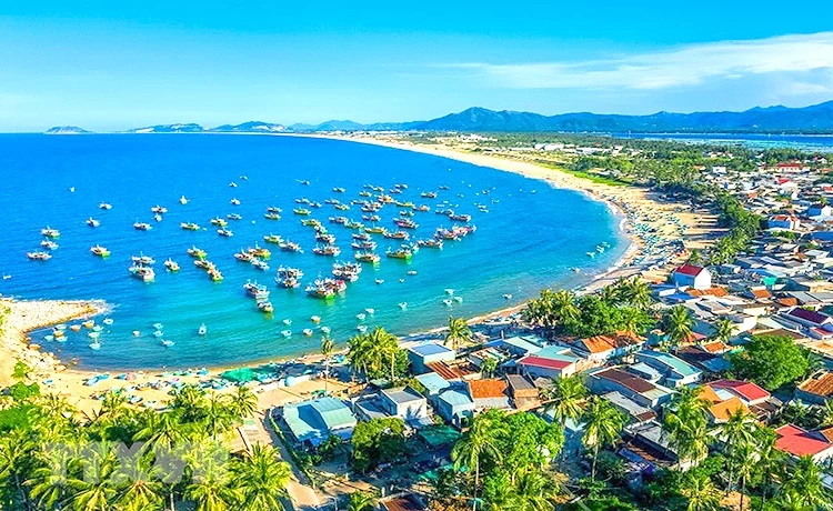 tour du lịch phú yên 4 ngày 3 đêm