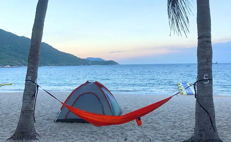 Tour du lịch Cù Lao Chàm