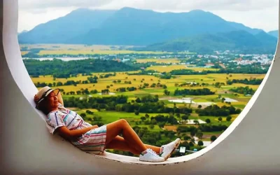 Cánh cửa thiên đường An Giang