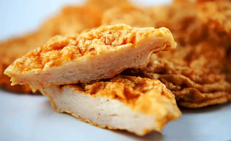 chả cá bình hưng