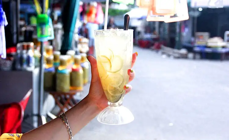 Tour du lịch Bình Ba