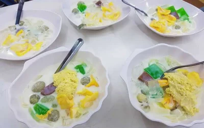 Chè Ngon Đà Nẵng - Đặc sản Đà Nẵng