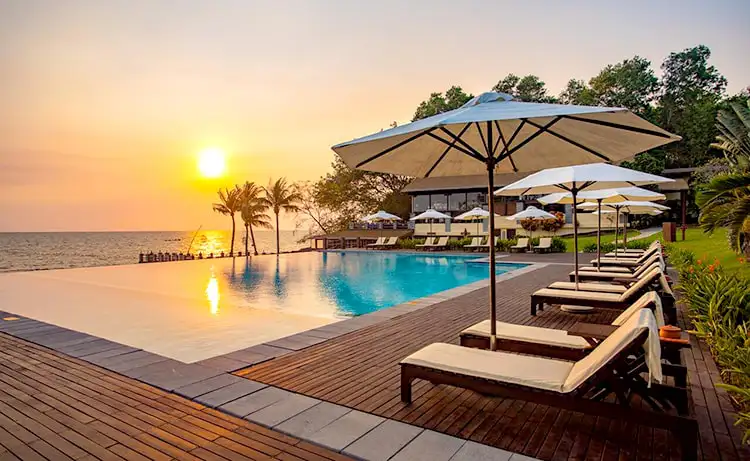 chen sea resort phú quốc