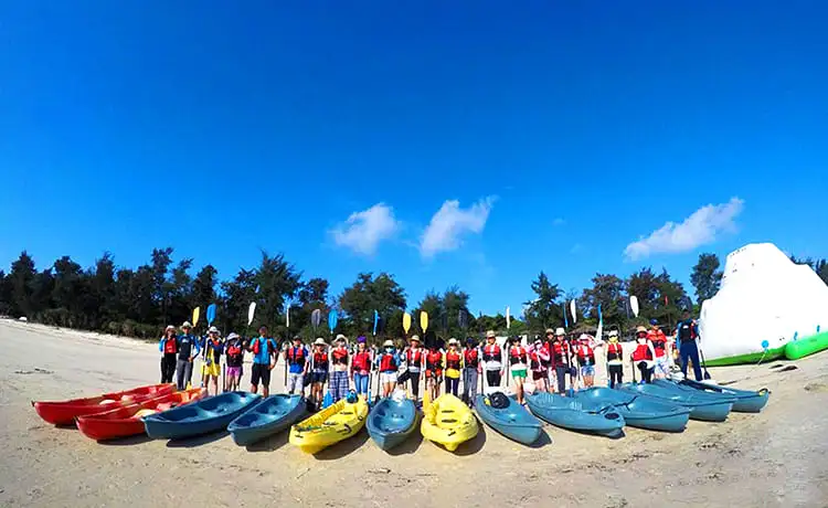 tour du lịch Cô Tô