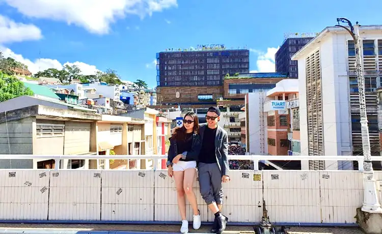 chợ đà lạt chợ âm phủ