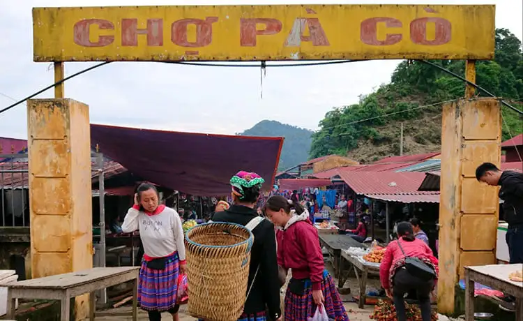 tour du lịch Mai Châu tour du lịch Mai Châu