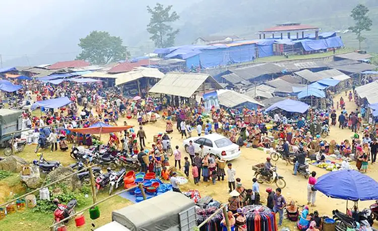 chợ phiên hà giang chợ phiên hà giang