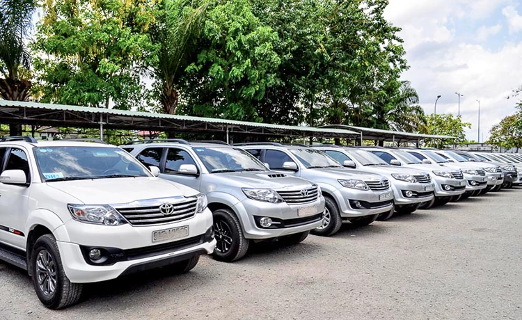 cho thuê xe du lịch Quy Nhơn cho thuê xe du lịch Quy Nhơn