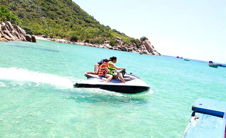 Tour du lịch Bình Hưng