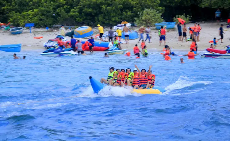 Tour du lịch Bình Ba