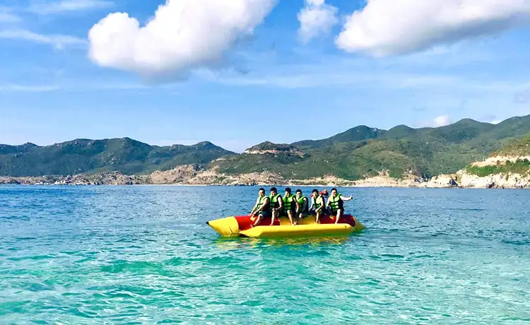 Tour du lịch Bình Hưng