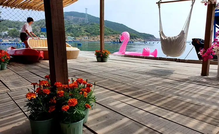 tour du lịch tứ bình 3 ngày 2 đêm