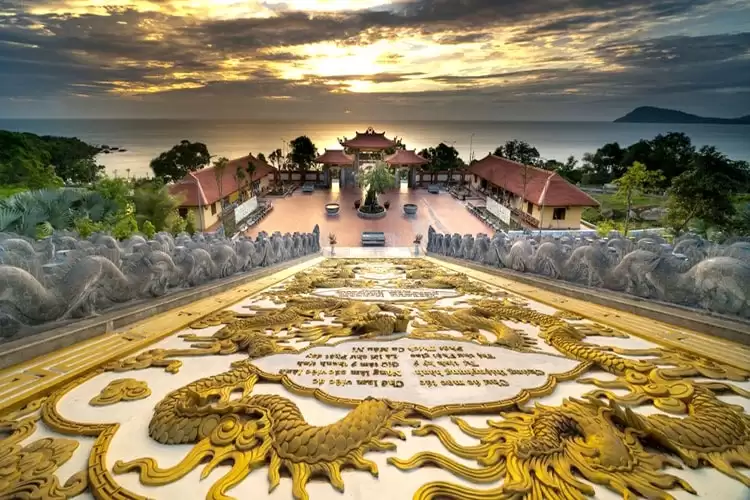 chùa hộ quốc phú quốc