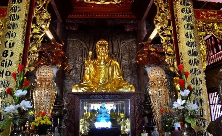 thiền viện trúc lâm hộ quốc phú quốc