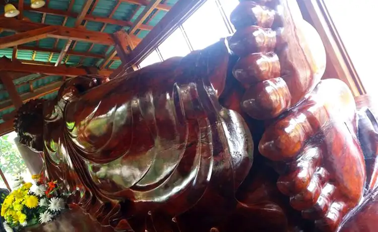 chùa quan âm đà lạt