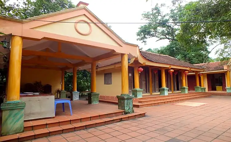 chùa sùng khánh hà giang chùa sùng khánh hà giang