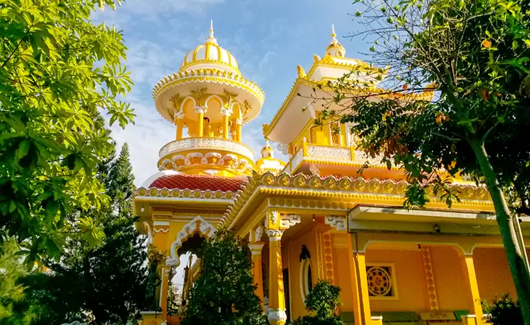 tour châu đốc rừng tràm trà sư 2 ngày 2 đêm