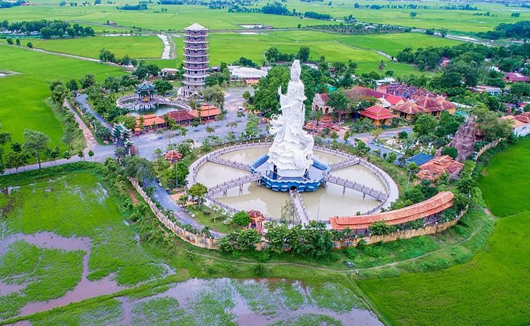 tour tây ninh 3 ngày 2 đêm