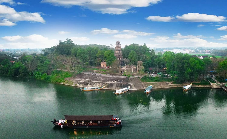 tour du lịch huế 1 ngày từ thừa thiên huế