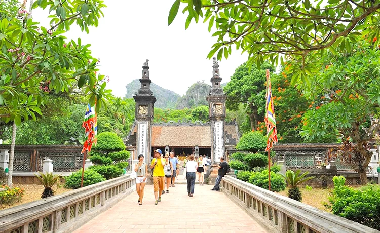 tour du lịch Ninh Bình