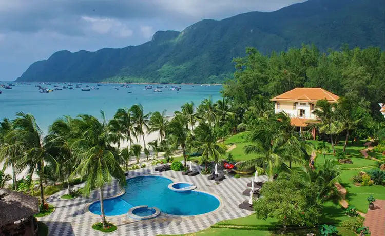 tour du lịch Côn Đảo