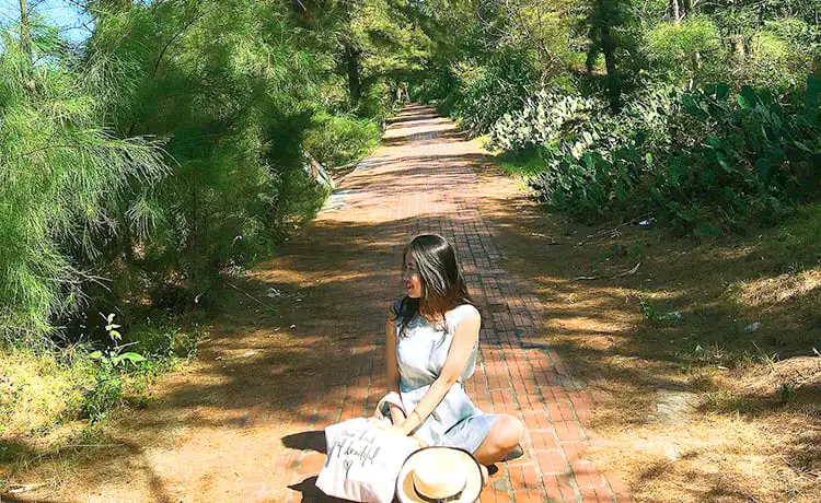 con đường tình yêu cô tô