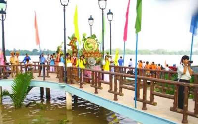 Cồn Mỹ Phước Sóc Trăng – Điểm đến Sóc Trăng