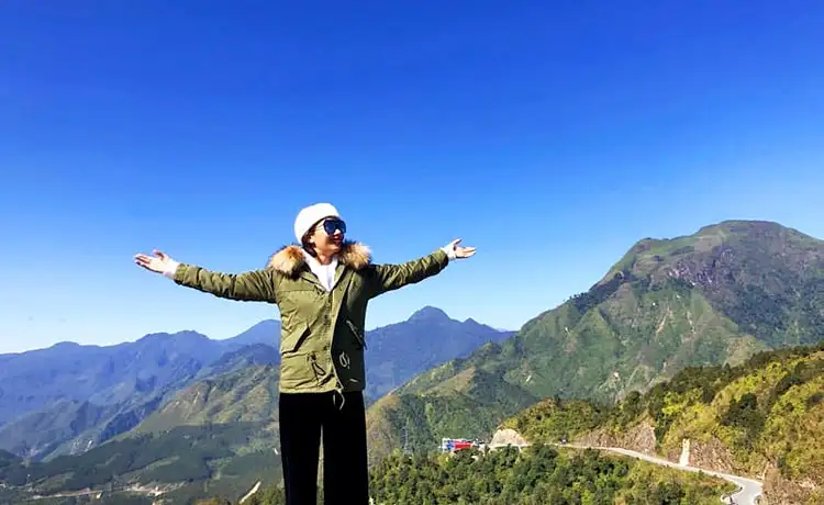 cổng trời quản bạ hà giang cổng trời quản bạ hà giang