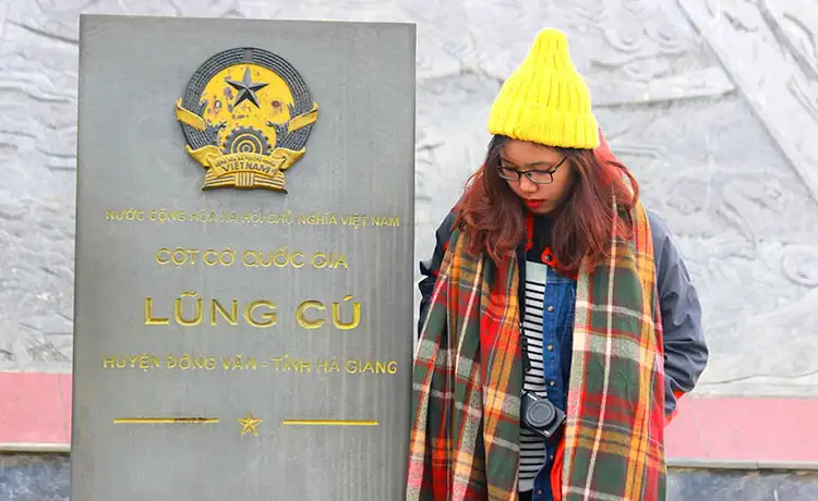 cột cờ lũng cú hà giang cột cờ lũng cú hà giang