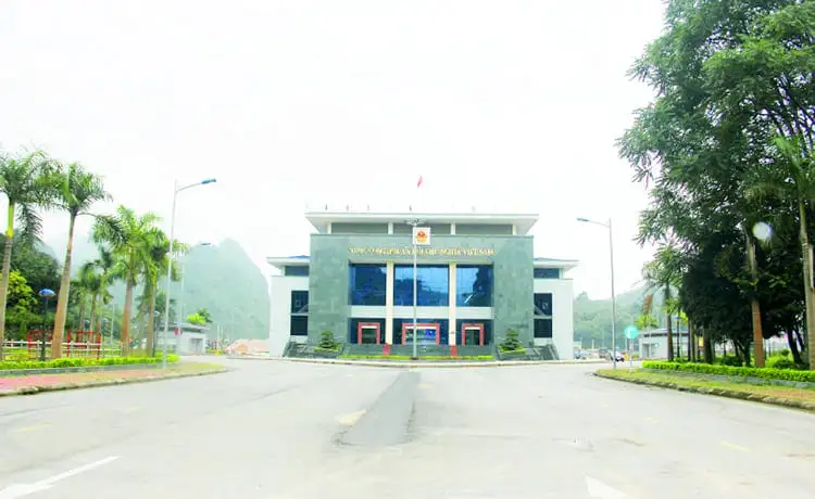 tour du lịch Cao Bằng