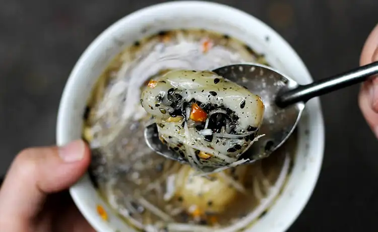 tour du lịch Cao Bằng