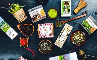 Đặc sản Đà Lạt mua làm quà