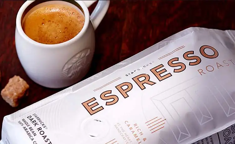 cafe Espresso Cầu Đất Farm Đà Lạt