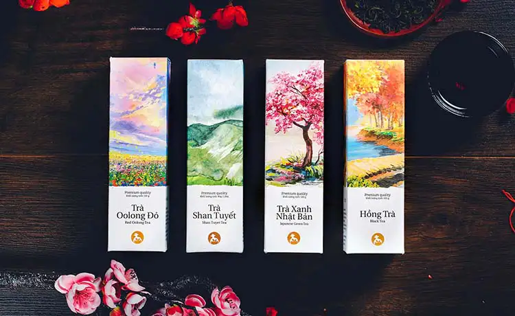 đặc sản đà lạt mua về làm quà