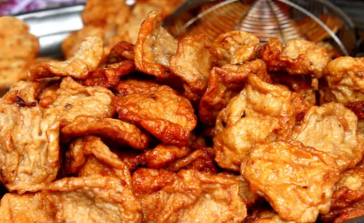 đặc sản chả cá nha trang