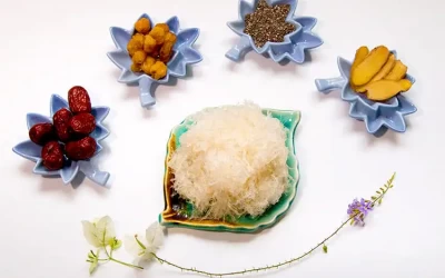 Đặc sản Nha Trang mua về làm quà