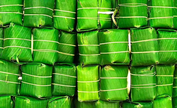 đặc sản nem ninh hòa nha trang