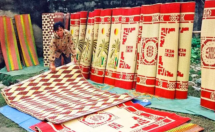 đặc sản ninh bình làm quà chiếu kim sơn