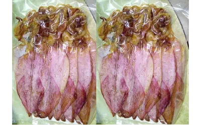 Đặc sản Ninh Thuận làm quà