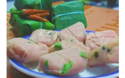 Đặc sản Quy Nhơn mang về làm quà